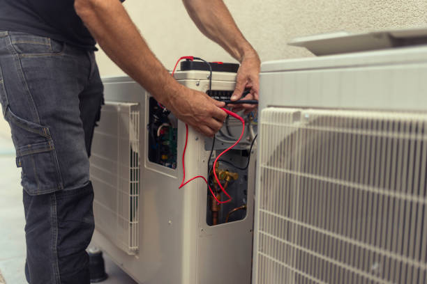 Best Air Conditioning Cleaning in Mitchell, NE