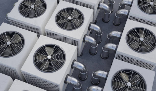 Best Energy-efficient HVAC Solutions in Mitchell, NE
