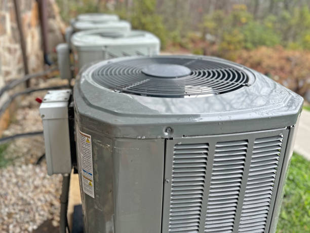 Best Residential HVAC in Mitchell, NE