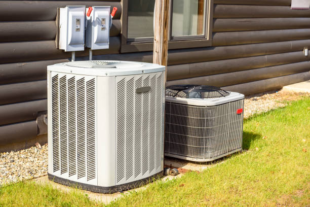 Best Ductless Mini-Split Systems in Mitchell, NE