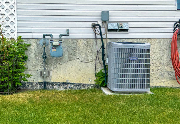 Trusted Mitchell, NE HVAC Experts